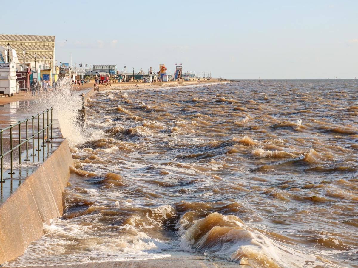 See The Sea Hunstanton Ngoại thất bức ảnh