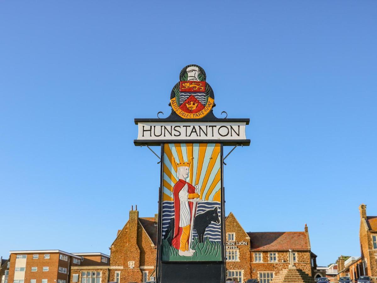 See The Sea Hunstanton Ngoại thất bức ảnh