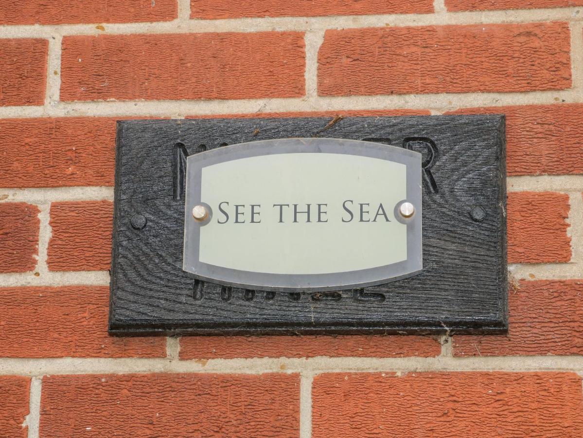 See The Sea Hunstanton Ngoại thất bức ảnh
